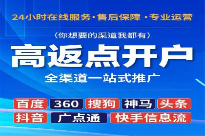 百度推广运营案例剖析：如何实现高转化率